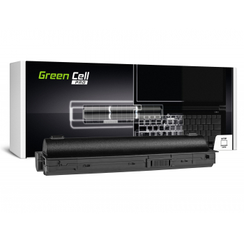 Green Cell ® Bateria do Dell Latitude P12S001