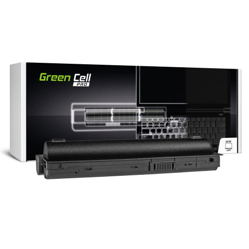 Green Cell ® Bateria do DELL Latitude E6230