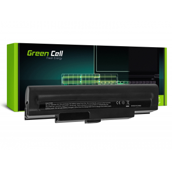 Bateria Green Cell AA-PB5NC6B do Samsung Q35 Q45 Q70 NP-Q35 Pro