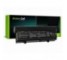Green Cell ® Bateria do Dell Latitude E5500