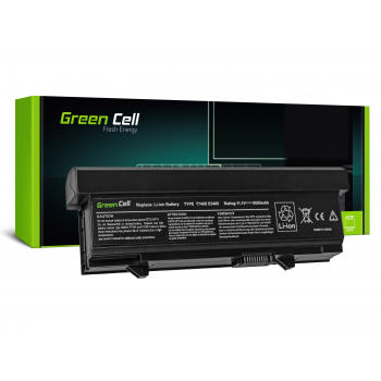 Green Cell ® Bateria do Dell Latitude E5400