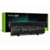 Green Cell ® Bateria do Dell Latitude PP32LB