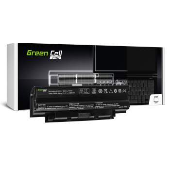 Green Cell ® Bateria do Dell Inspiron 15 N5040
