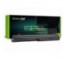 Powiększona Bateria Green Cell PR09 do HP Probook 4330s 4430s 4440s 4530s 4540s