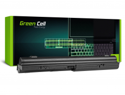 Bateria Green Cell PR09 PR06 do HP ProBook 4330s 4331s 4430s 4431s 4446s 4530s 4535s 4540s 4545s