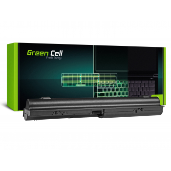 Green Cell ® Bateria do HP ProBook 4331