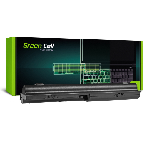 Green Cell ® Bateria do HP ProBook 4341