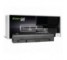 Green Cell ® Bateria do Asus K550CA-XX1085H