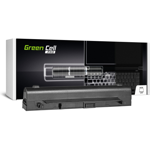 Green Cell ® Bateria do Asus F550JK