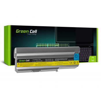 Bateria 42T5212 42T5213 Green Cell do Lenovo 3000 N100 N200 C200