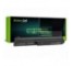 Green Cell ® Bateria do Sony Vaio PCG-61813L