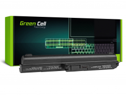 Bateria Green Cell VGP-BPS26 VGP-BPS26A VGP-BPL26 do Sony Vaio PCG-71811M PCG-71911M PCG-91211M SVE151E11M SVE151G13M