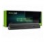 Green Cell ® Bateria do Lenovo IdeaPad Z470 1022
