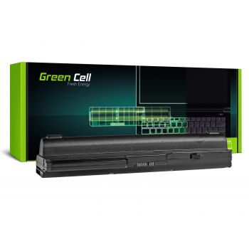 Green Cell ® Bateria do Lenovo IdeaPad Z460A