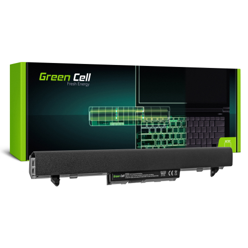 Green Cell ® Bateria do HP ProBook 440 G3