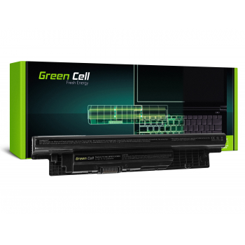 Green Cell ® Bateria do Dell Inspiron 15 3541
