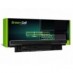 Green Cell ® Bateria do Dell Inspiron P37G