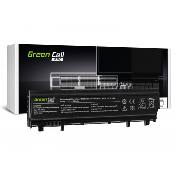 Bateria Green Cell PRO VV0NF N5YH9 do Dell Latitude E5440 E5540
