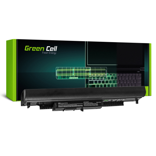 Green Cell ® Bateria do HP 14-AC002ND