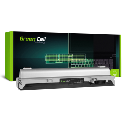 Green Cell ® Bateria YP463 do laptopa Baterie do Dell
