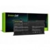Green Cell ® Bateria do Asus ZenBook UX21E-DH52