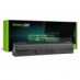 Green Cell ® Bateria do Lenovo B490 3756
