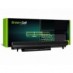 Green Cell ® Bateria do Asus K46