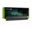 Bateria Green Cell do Lenovo ThinkPad X100e X120 X120e, Edge E10 11