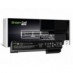 Green Cell ® Bateria do HP EliteBook 8760w