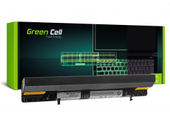 Bateria Green Cell L12S4A01 do Lenovo IdeaPad S500 Flex 14 14D 15 15D