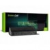 Green Cell ® Bateria do Asus G75VW