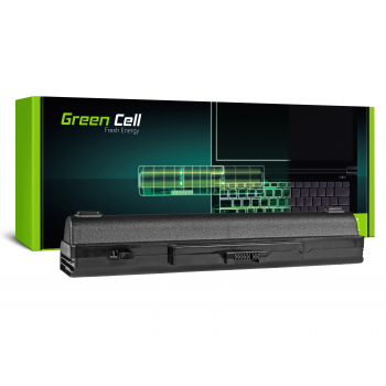 Green Cell ® Bateria 121500062 do laptopa Baterie do Lenovo