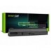 Powiększona Bateria Green Cell do Lenovo G500 G505 G510 G580 G585 G700 G710 G480 G485 IdeaPad P580 P585 Y480 Y580 Z480 Z585