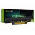 Green Cell ® Bateria do Lenovo ThinkPad Edge 13 0492