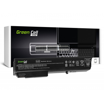 Bateria Green Cell PRO HSTNN-LB60 do HP EliteBook 8530p 8530w 8540p 8540w