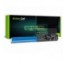 Green Cell ® Bateria do Asus A540S