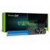 Green Cell ® Bateria do Asus A540
