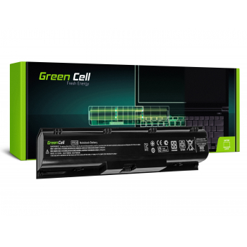 Bateria Green Cell PR08 633807-001 do HP Probook 4730s 4740s