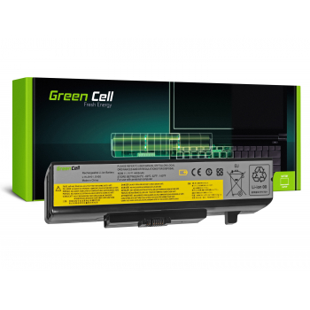 Green Cell ® Bateria 45N1042 do laptopa Baterie do Lenovo