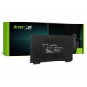 Bateria Green Cell A1245 do Apple MacBook Air 13 A1237 A1304 (Early 2008, Late 2008, Mid 2009)