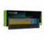 Bateria L09C4P01 57Y6265 Green Cell do Lenovo IdeaPad U350 U350W