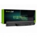 Green Cell ® Bateria do Asus A85