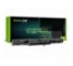 Green Cell ® Bateria do Acer Aspire E5-774