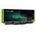 Green Cell ® Bateria do Acer Aspire E5-575TG-38LI