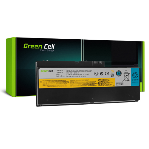 Green Cell ® Bateria do Lenovo IdeaPad U350 20028