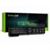Bateria Green Cell MI06 HSTNN-UB3W do HP EliteBook 2170p