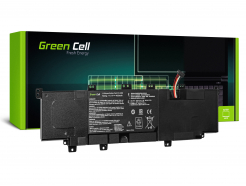 Bateria Green Cell C31-X402 do Asus VivoBook S300 S300C S300CA S400 S400C S400CA X402 X402C