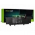 Bateria Green Cell C31-X402 do Asus VivoBook S300 S300C S300CA S400 S400C S400CA X402 X402C