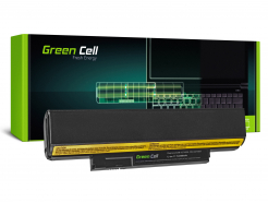 Bateria Green Cell 45N1058 45N1059 do Lenovo ThinkPad X121e X131e Edge E120 E130