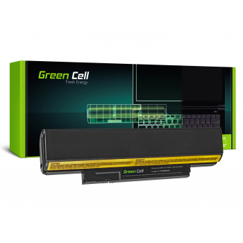 Green Cell ® Bateria do Lenovo ThinkPad X121e 3045